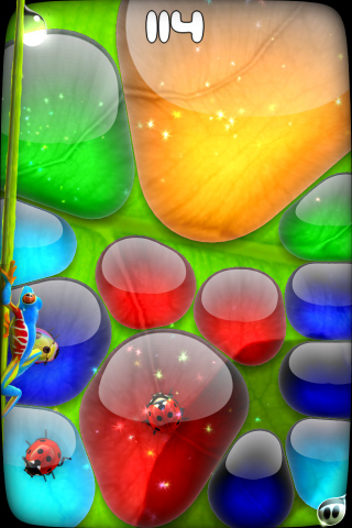 Illustration for article titled Five Upcoming iPhone And iPad Games Worth Looking Forward To